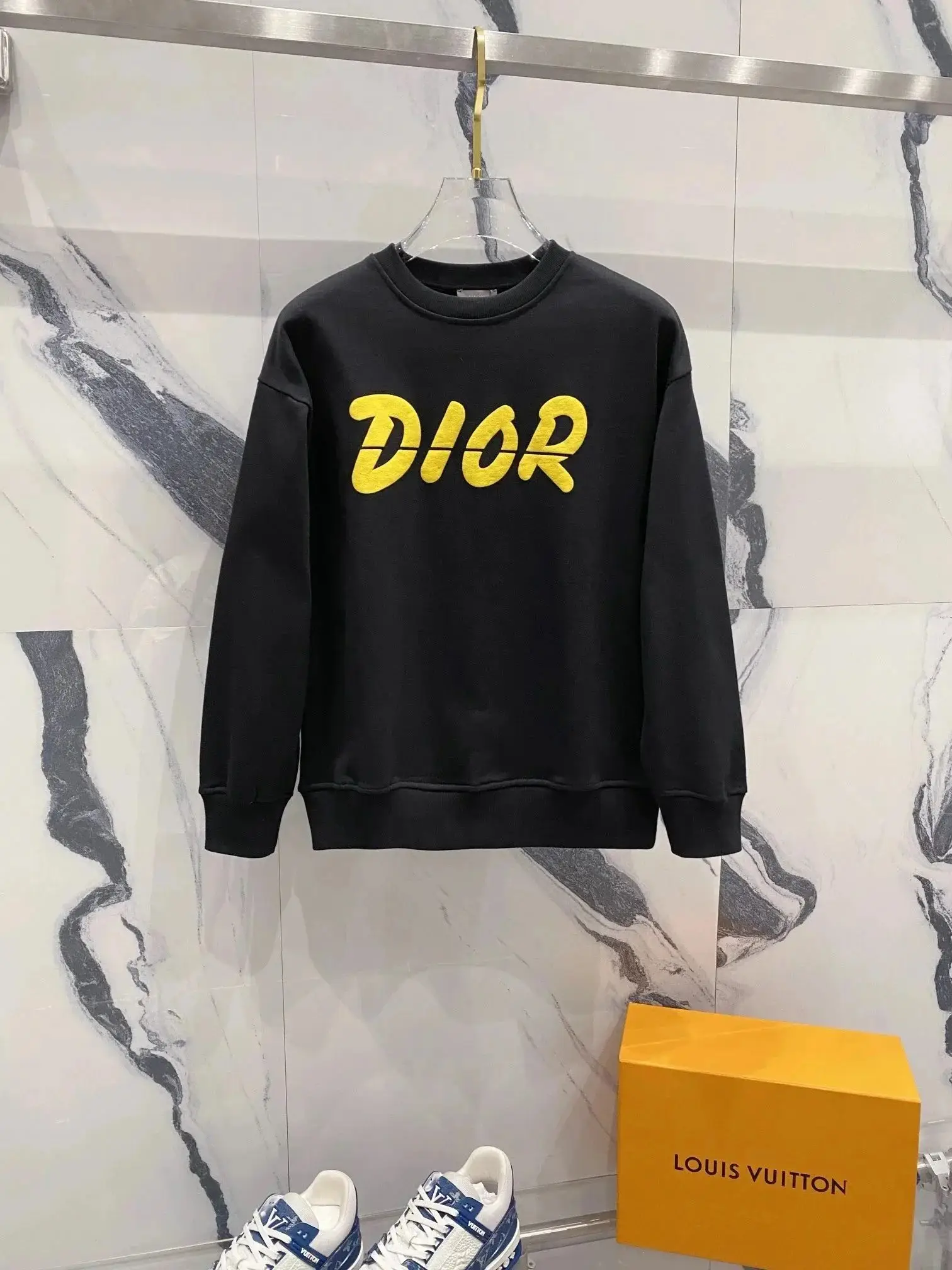 Dior 47 Sweatshirt [14+ colors] 2
