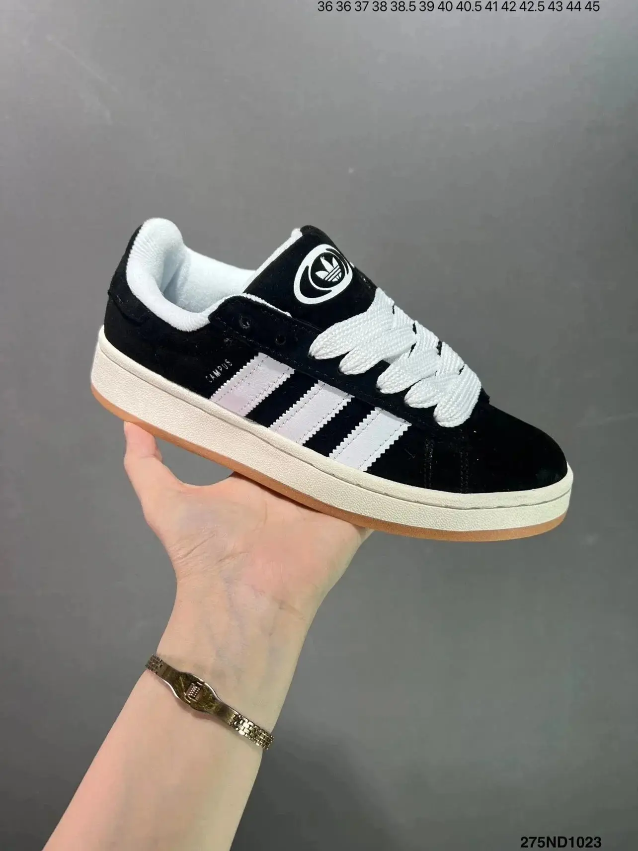 adidas CAMPUS 00S 3