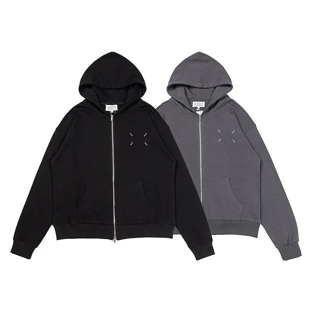 Margiela hoodie  (5 styles) 3