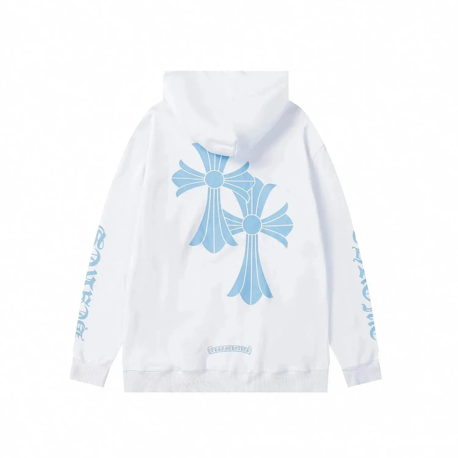 Chrome Hearts Hoodie 3