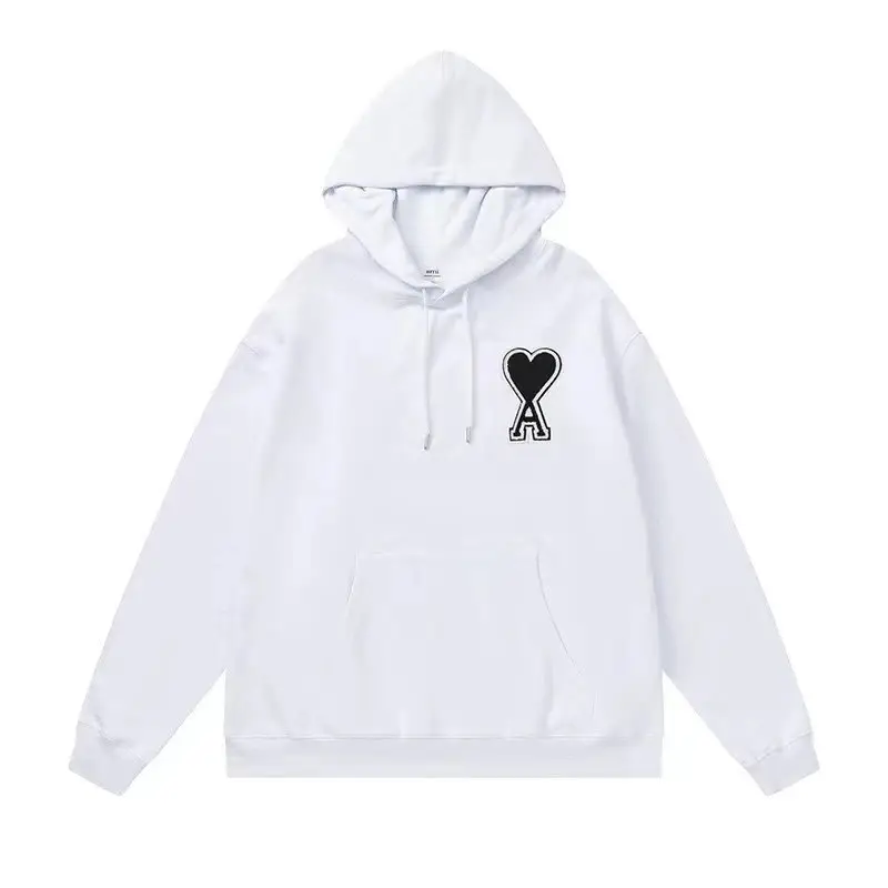 Ami De Coeur Hoodie 3