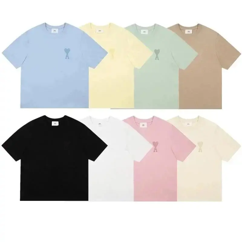 Ami tee (24 CP) 2