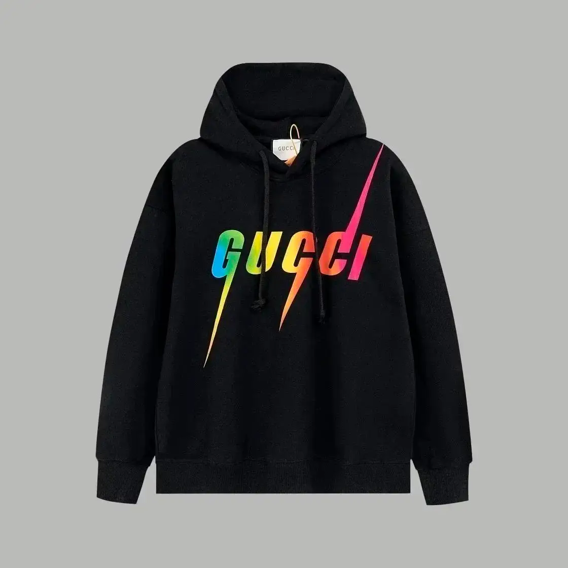 Gucci Rainbow Lightning Hoodie [21 styles]