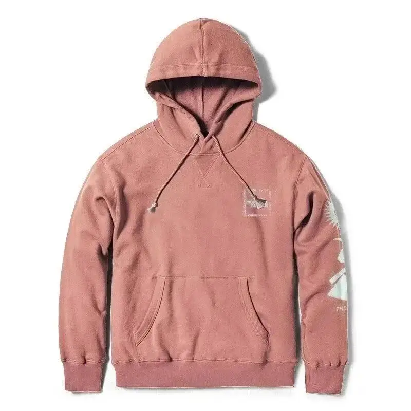 The North Face Half Dome Hoodie Sweatshirts 3