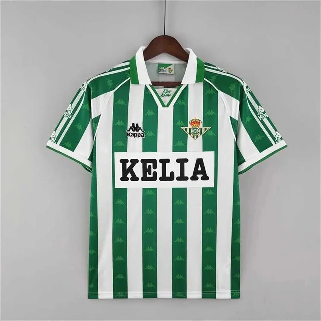 Nike/Kappa Football T-shirt（40 STYLE TOP） 6