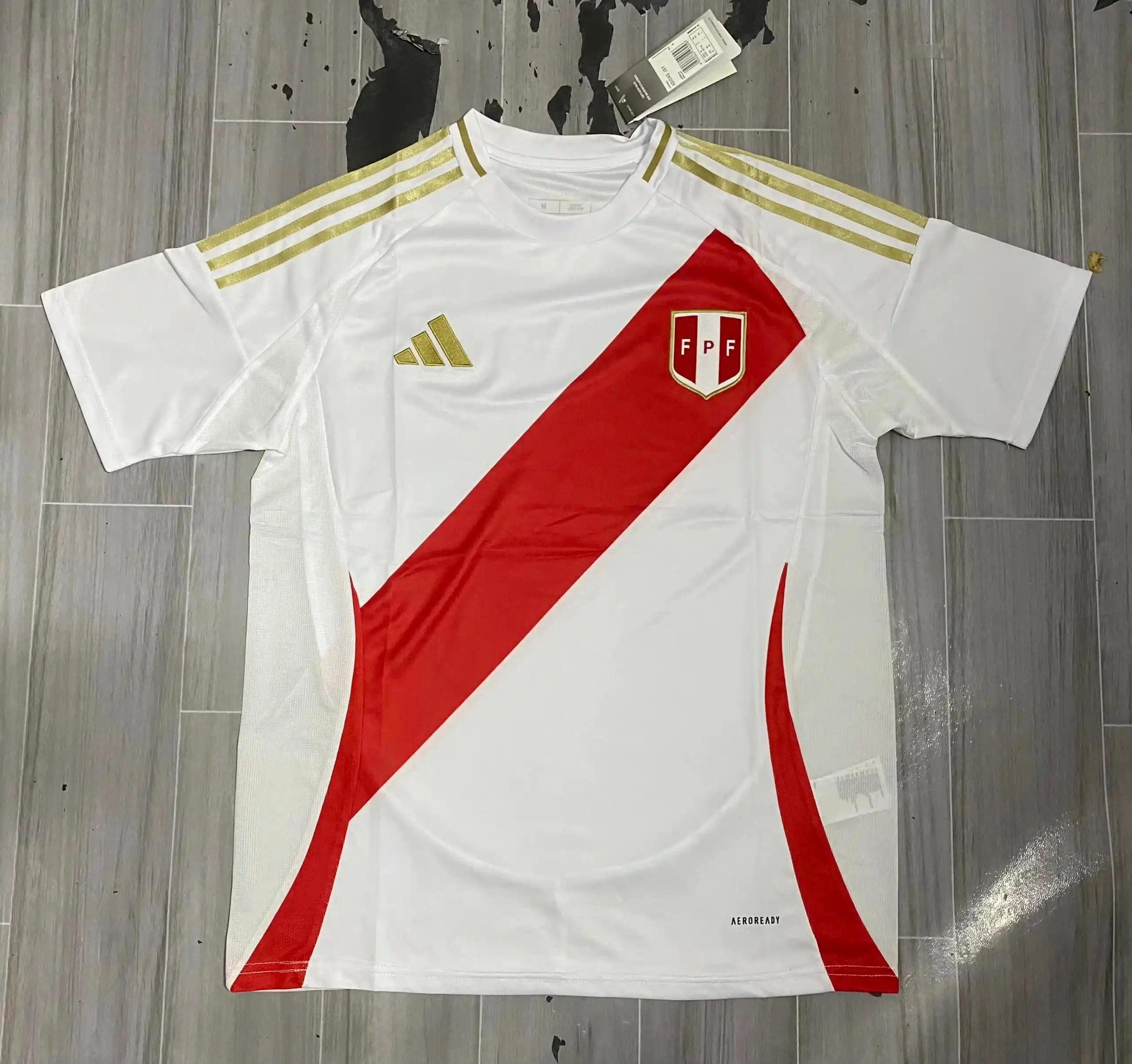 Nike/Kappa Football T-shirt（40 STYLE TOP） 8