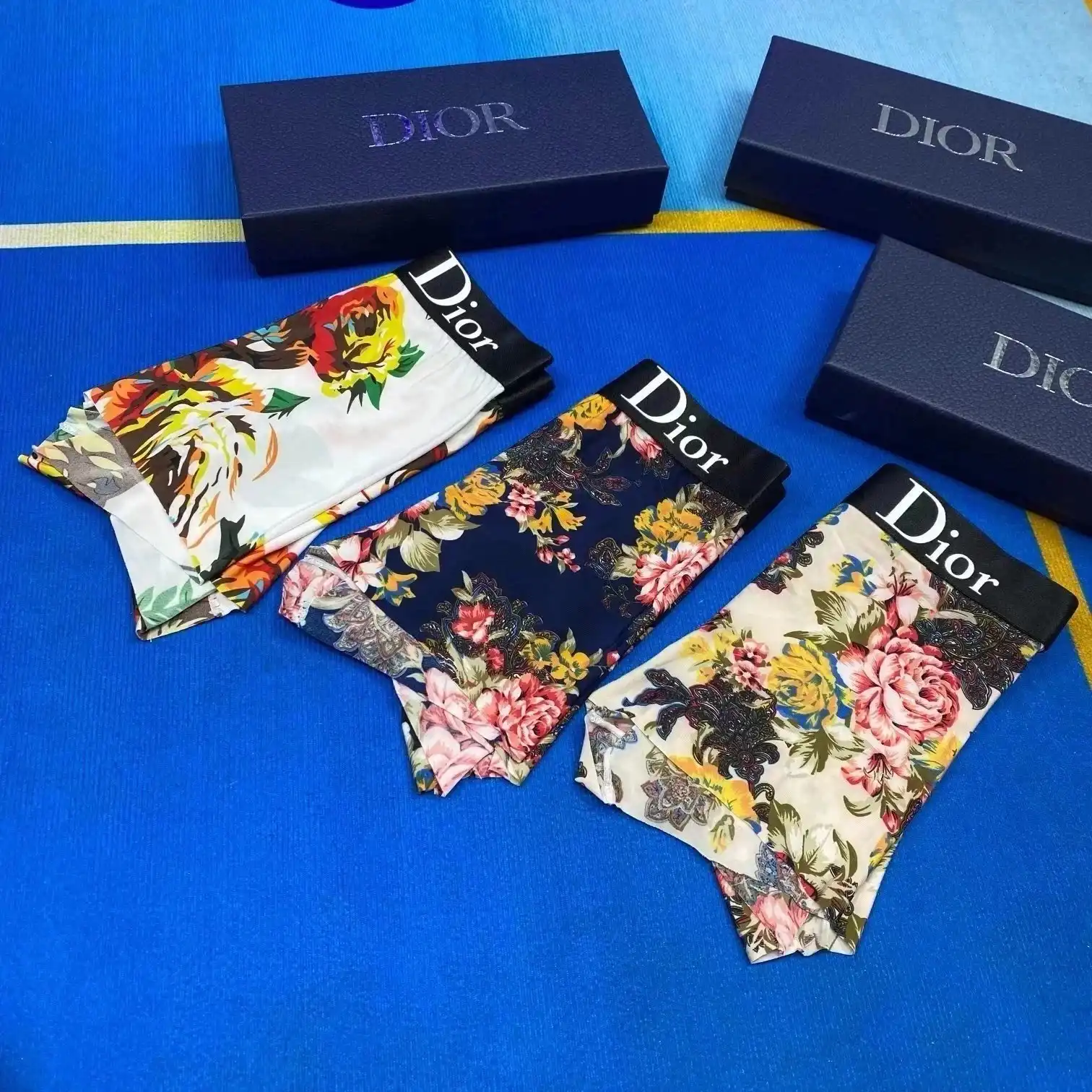Dior underwear 3
