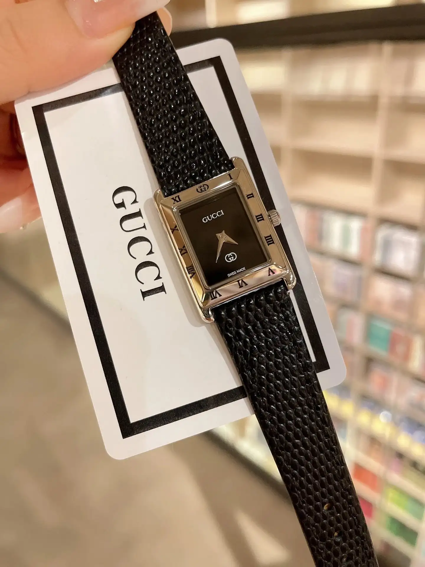 Gucci Watches [7 styles] 2