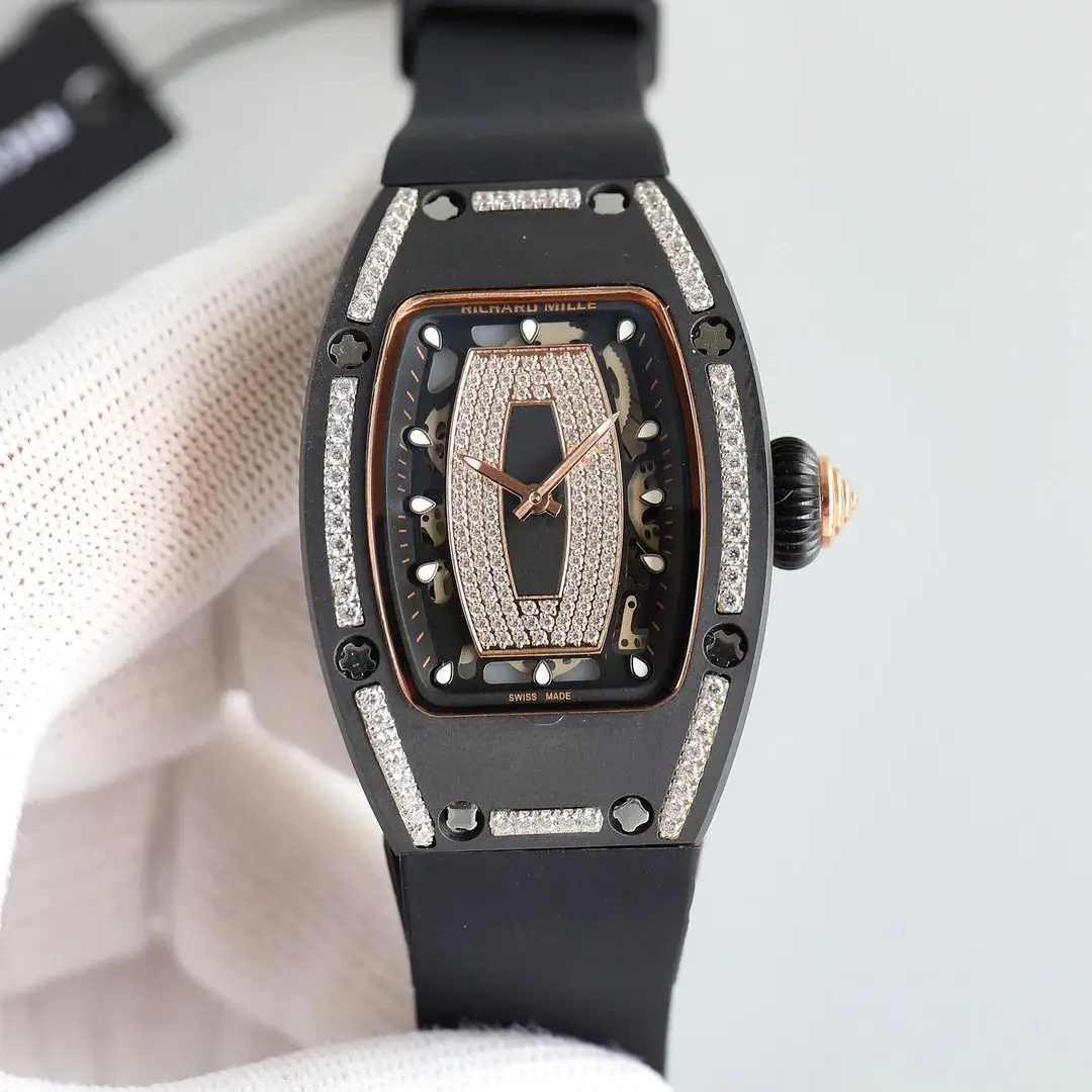 Richard Mille Watches [16 styles] 3