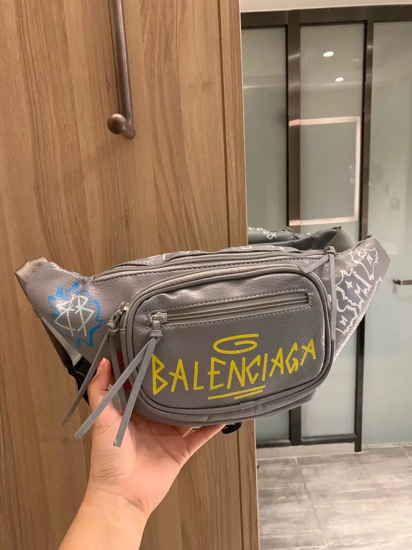 Balenciaga Belt Bags [15 styles] 3