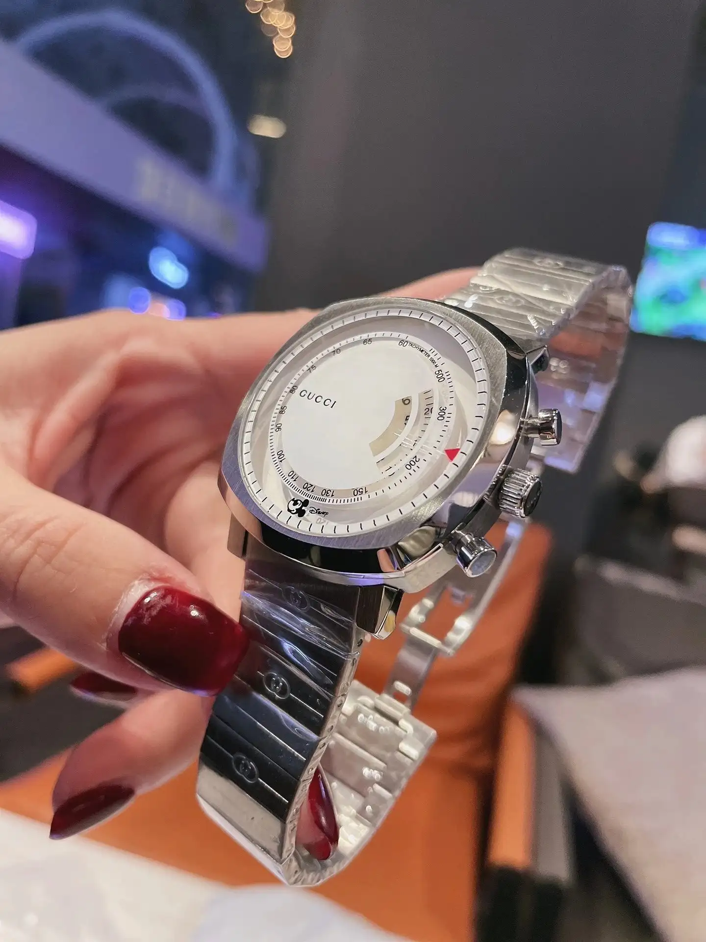 Gucci Watches [6 styles] 3