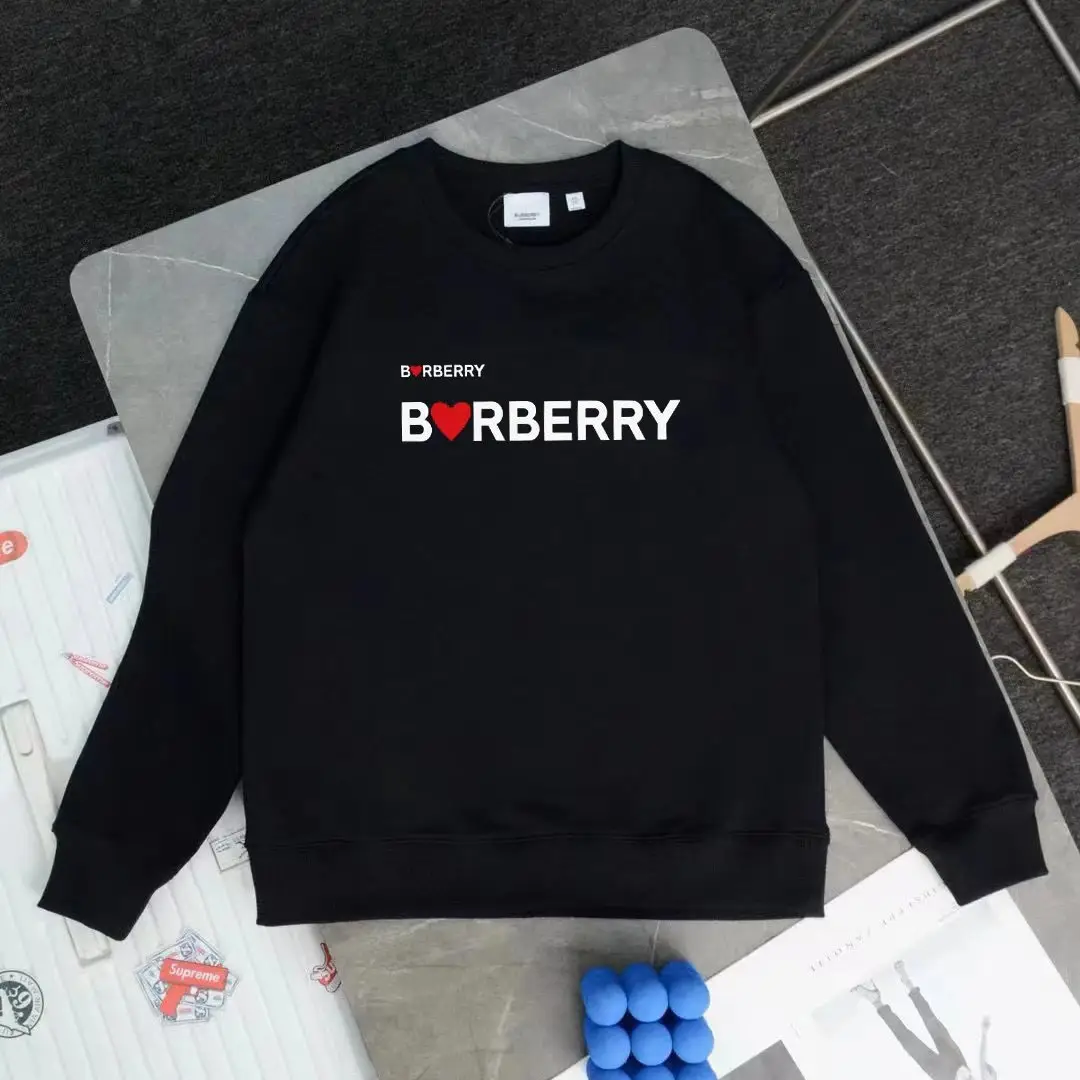 Burberry Hoodie [40 styles] 3
