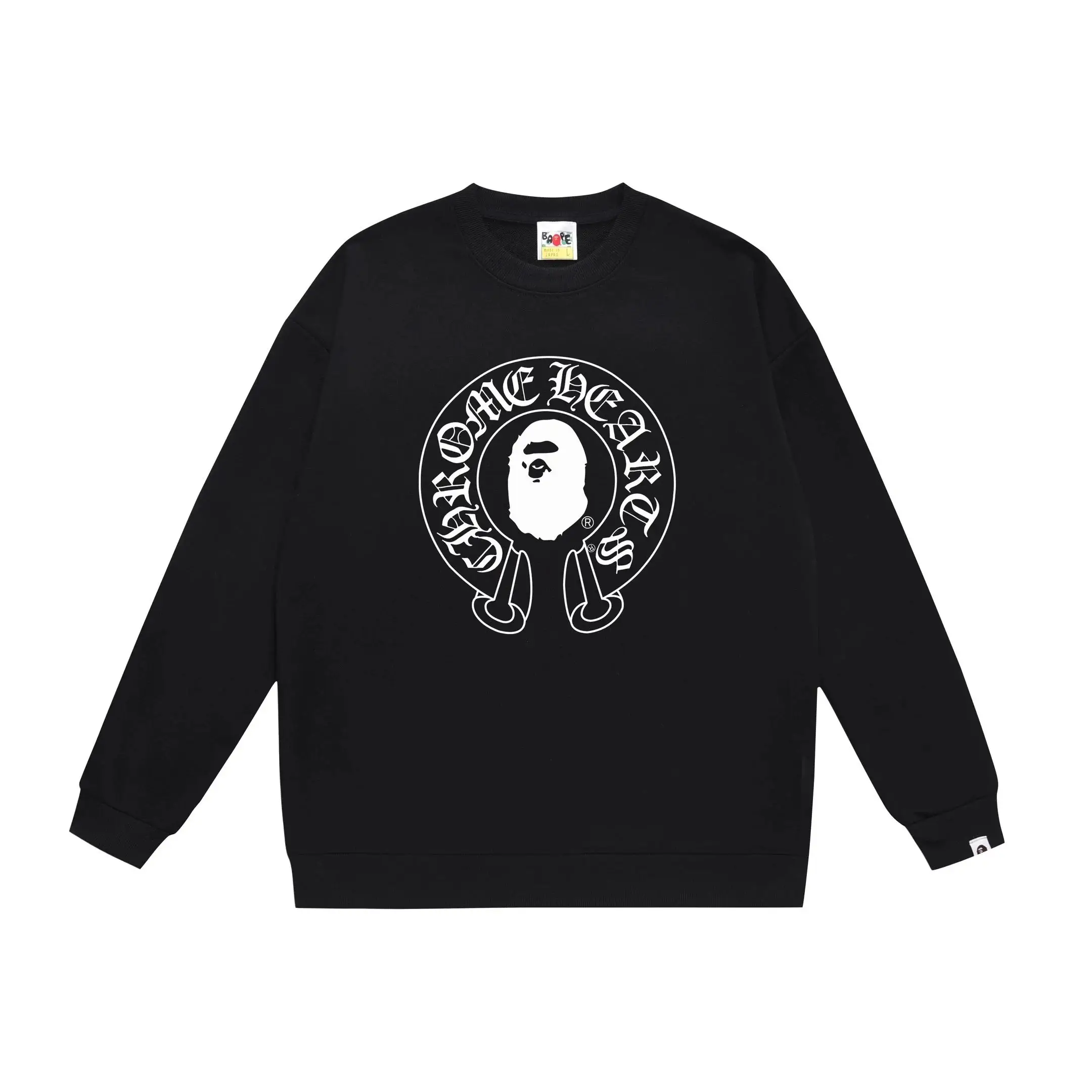 A Bathing Ape Hoodie [13 styles]