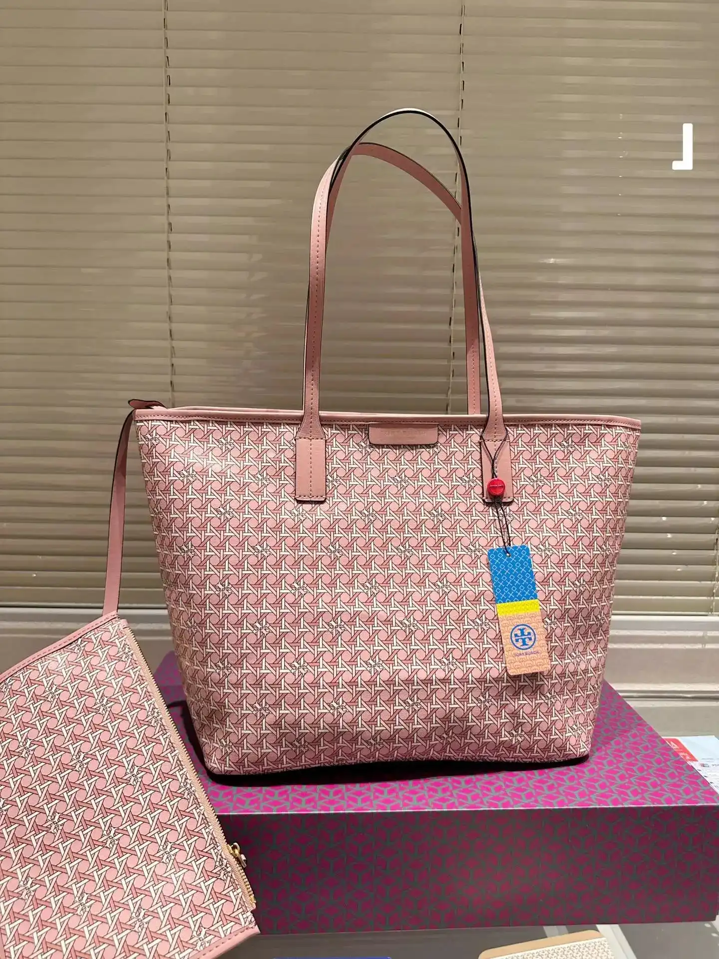 Tory Burch Tote Bag [15 styles]