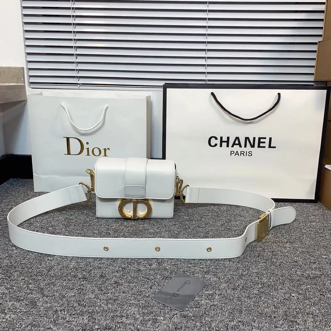 Dior Chain Bag [15 styles] 2