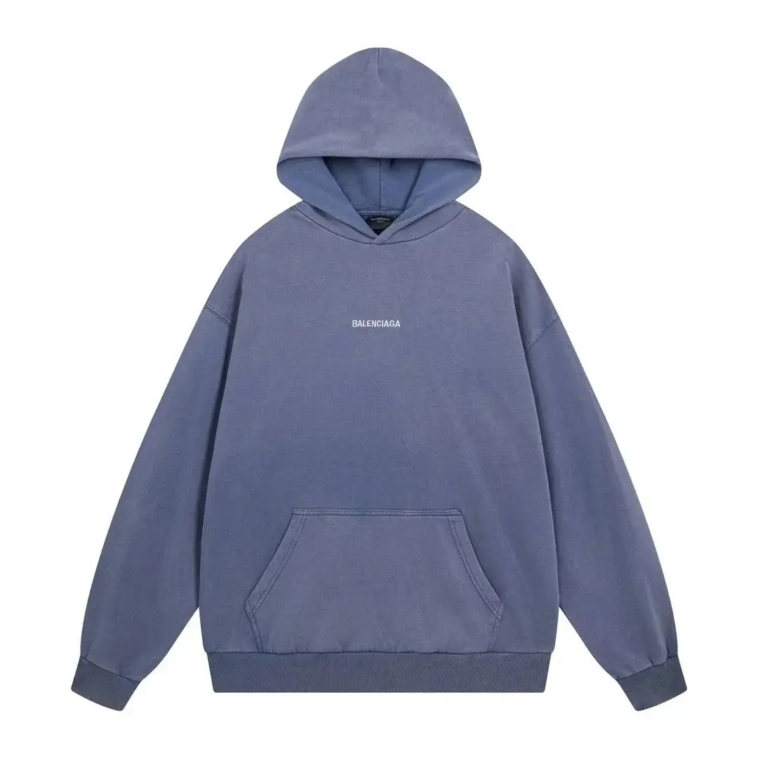 Balenciaga Hoodie [7 styles] 2