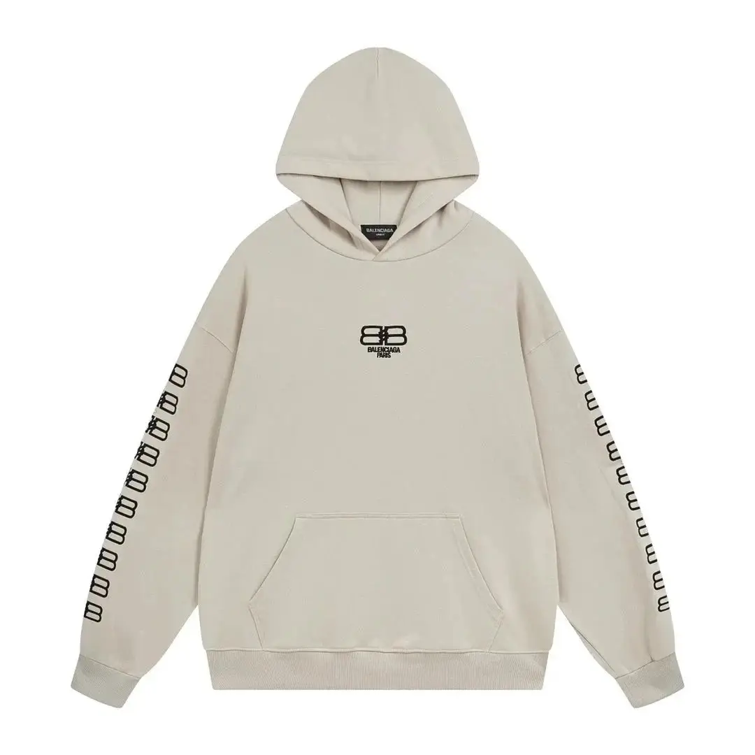 Balenciaga Hoodie [7 styles] 3