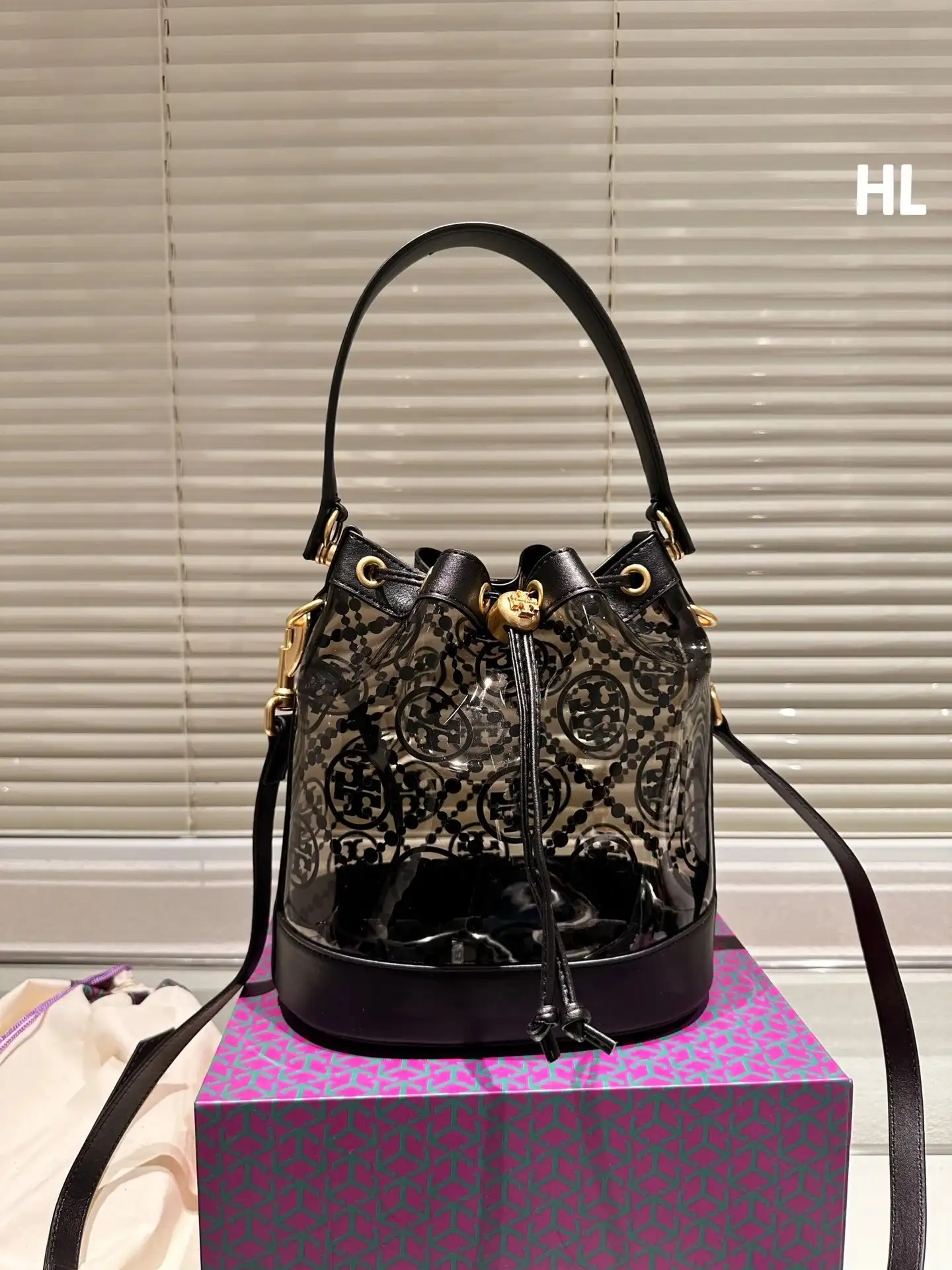 Tory Burch Crossbody Bags [6 styles]