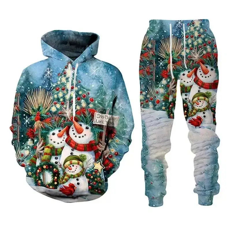 Design Hoodie [40 styles] 3