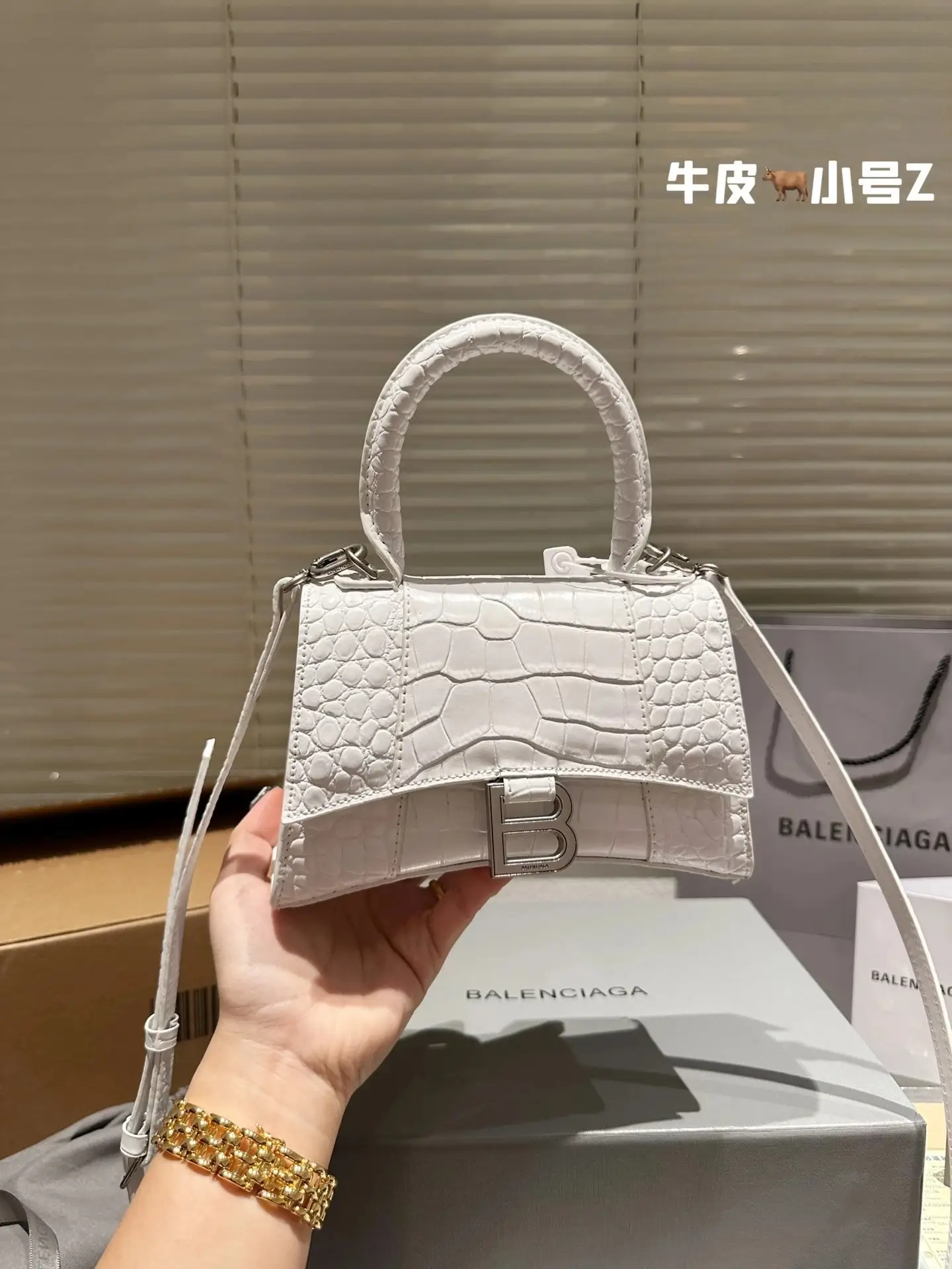 Balenciaga Handbags [15 styles] 2