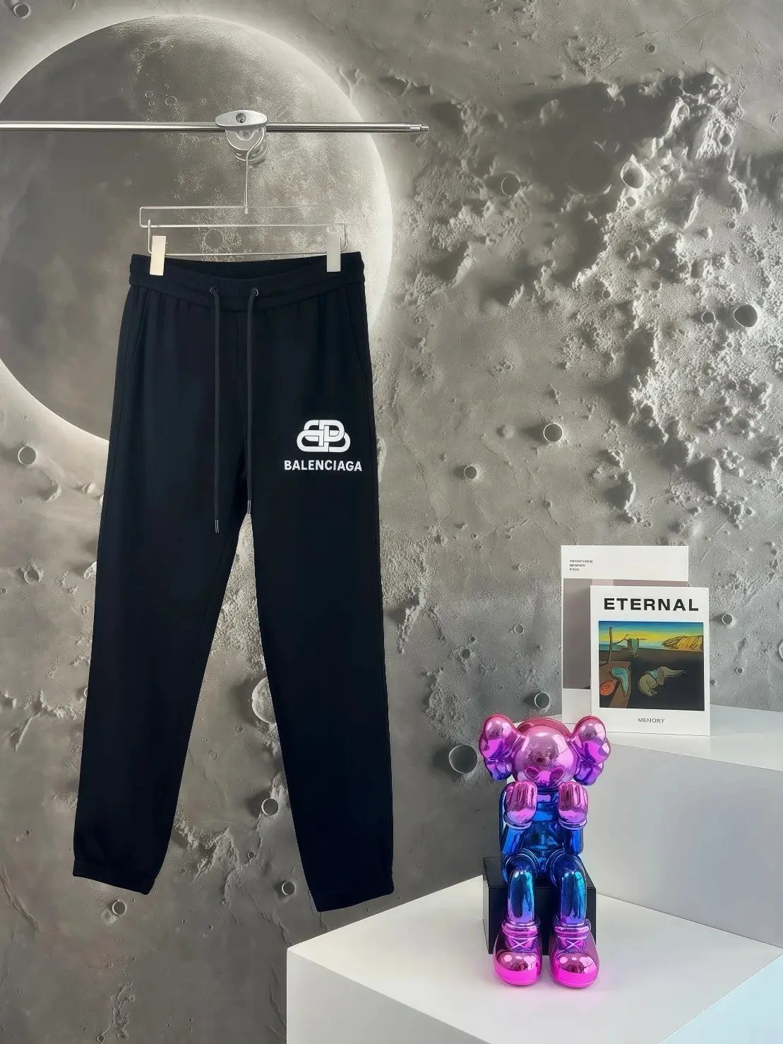 Balenciaga Sweatpants [7 styles] 3