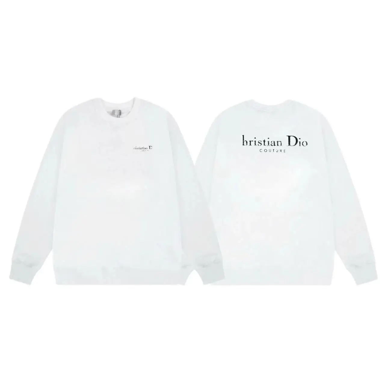 Dior Hoodie [10 styles] 3